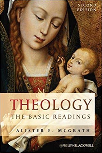 Christian theology an introduction pdf